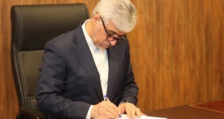 احکام روسای دو فدراسیون اسکیت و نابینایان و کم بینایان صادر شد