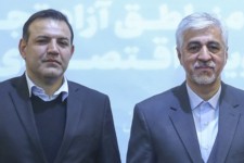 عزیزی خادم: تاریخ ایران چنین پیروزی و صعودی را به خود ندیده بود