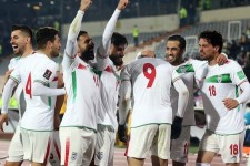 افاضلی: اسکوچیچ لیاقت حضور روی نیمکت ایران در جام جهانی را دارد/ نباید توقعات را بالا ببریم