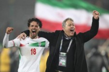 اسکوچیچ: به عنوان یک سرمربی باتجربه شده‌ام/ از شادمانی مردم ایران خوشحال هستم