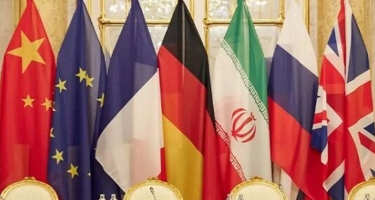 بررسی روند مذاکرات وین در کمیسیون امنیت ملی مجلس