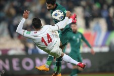 پاشازاده: تنها نگرانی من در جام جهانی خط دفاعی تیم ملی است/ کنار گذاشتن اسکوچیچ باید با برنامه و تحقیق باشد