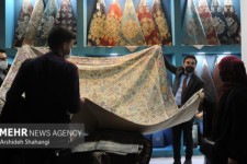 از صنایع دستی تورقوزآباد تا حضور دایناسور و دود کباب بناب!