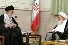 مجلس بزرگداشت آیت‌الله صافی گلپایگانی از سوی امام خامنه‌ای برگزار می‌شود