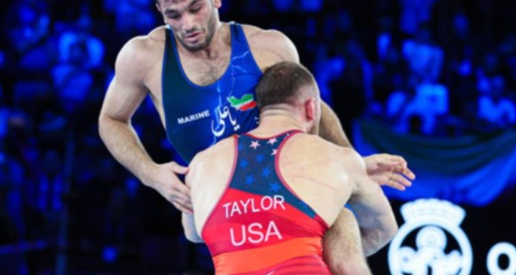 از دعوت برای رقابت دوستانه تا کارشکنی در صدور ویزای کشتی/ وقتی آمریکا منشور المپیک را زیر پا گذاشت