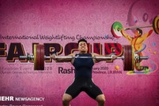 زمان برگزاری هفته پایانی لیگ برتر وزنه‌برداری اعلام شد