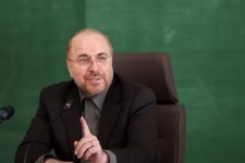 قالیباف:بخش خصوصی و مردم باید متولی اصلی صنایع فرهنگی باشند