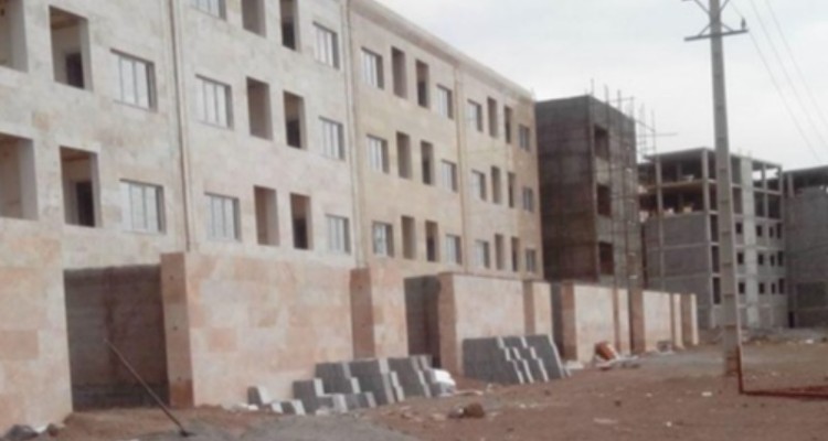 شرایط امروز مسکن نتیجه ترک فعل دولت روحانی با اسم رمز «تخریب پروژه مسکن مهر»