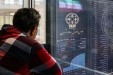 نشانه‌های رشد بورس نمایان شده است؟/ رشد 16 درصدی میانگین ارزش معاملات خُرد