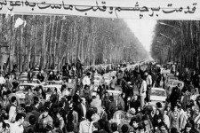 نقش مردم قومس بر بوم انقلاب/ بهمنی که ۳۳ ستاره در آن درخشیدند