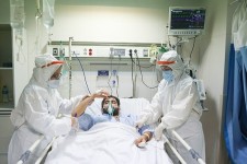 آمار کرونا در ایران| فوت ۶۴ نفر در شبانه‌روز گذشته