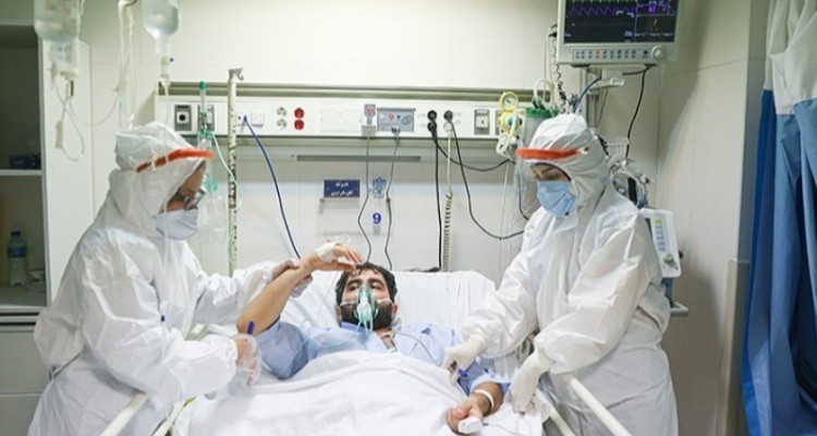 آمار کرونا در ایران| فوت ۶۴ نفر در شبانه‌روز گذشته