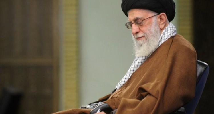 رهبر انقلاب درگذشت پدر حجت الاسلام محمد قمی را تسلیت گفتند