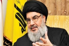 زمان گفتگوی سید حسن نصرالله با شبکه العالم اعلام شد