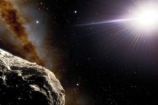 بزرگترین "سیارک تروجان" کره زمین کشف شد