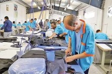 اشتغال مهم ترین بستر اصلاح زندانیان است