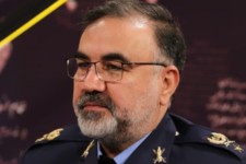 فرمانده نیروی هوایی ارتش: ایران قطب ساخت شبیه‌ساز هواپیما در منطقه است