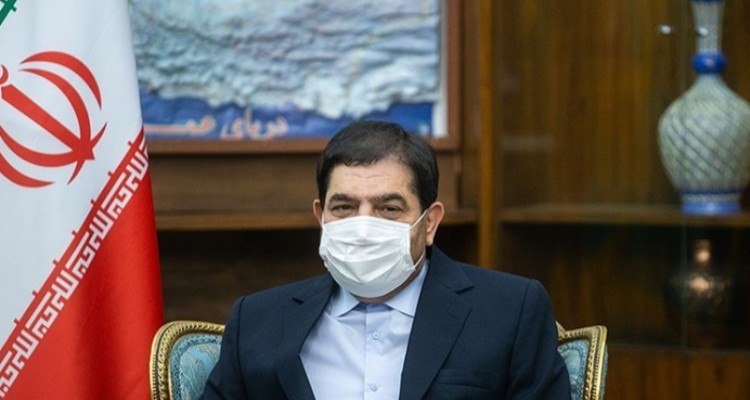 معاون اول رییس جمهور ۵ مصوبه دولت را ابلاغ کرد