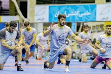 قصد داشتم کشتی را رها کنم/ دغدغه‌ جوانان سرزمینم را دارم