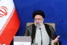 رئیسی: دولت در مذاکرات از خطوط قرمز عقب‌نشینی نخواهد کرد