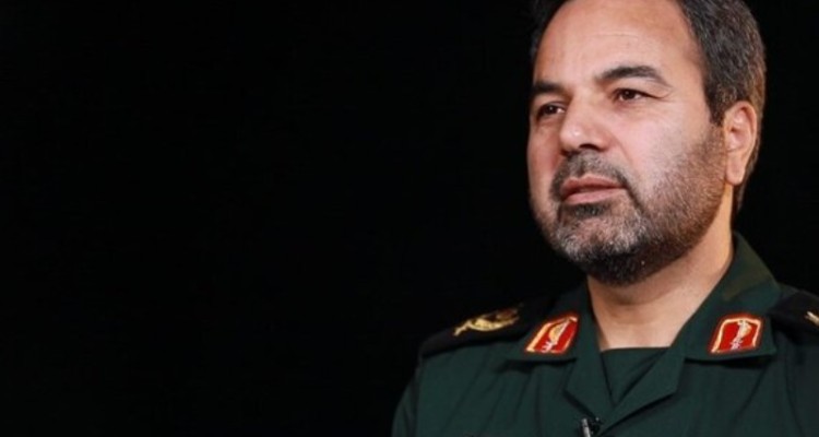 ماموریت ماهواره «نور ۲» سنجشی و اطلاعاتی است