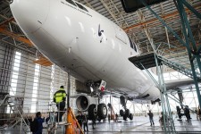 مذاکره با اروپایی‌ها برای تأمین قطعات هواپیما/ رئیس سازمان هواپیمایی: ایرلاین زیانده نداریم