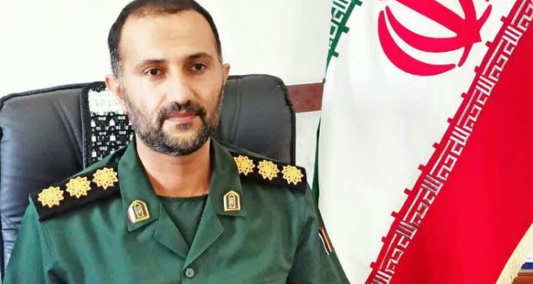 پیام تبریک فرمانده سپاه صحنه به مناسبت روز روابط عمومی