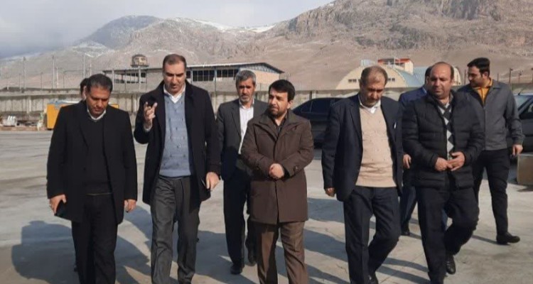 افتتاح دو طرح اقتصادی بزرگ در صحنه در ایام دهه فجر