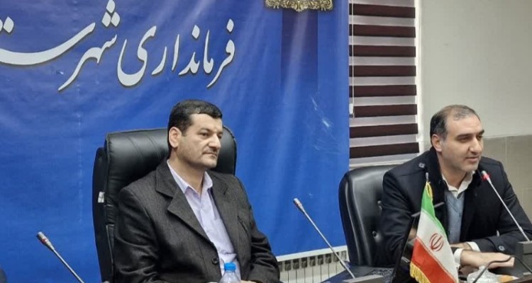 دعوت از کاندیداهای تأیید صلاحیت‌ شده به فرمانداری‌ حوزه انتخابیه شرق استان کرمانشاه