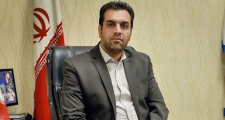 آماده‌سازی آرامستان‌های شهر صحنه برای پنجشنبه غریبان و  آخرسال