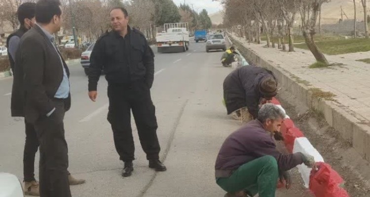 استقبال از نوروز ۱۴۰۳ در صحنه