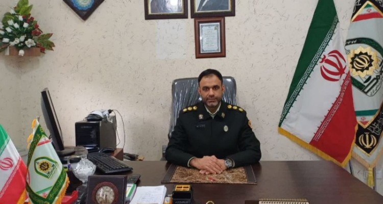 طرح ارتقا امنیت اجتماعی نوروز ۱۴۰۳ در شهرستان صحنه