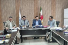 ساماندهی وانت بارهای میوه فروش  صحنه