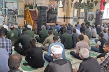 مکتب امام و رهبری قهرمان ساز است