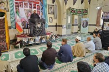 رهبر انقلاب در دیدار با رئیس حماس:  آینده پراز امید و نشاط است