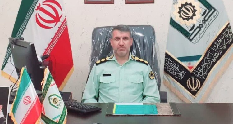 دستگیری ۲سارق محتویات داخل خودرو  درصحنه