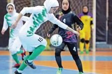 معرفی یک کرمانشاهی به‌عنوان مربی برتر ایران