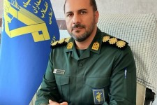 دعوت فرمانده سپاه برای شرکت در راهپیمایی ۱۳ آبان