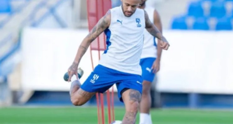 دست بالای الهلال برابر نمایندگان ایران