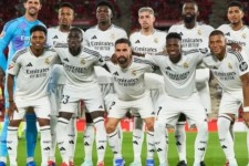 ستاره سابق رئال مادرید به پرسپولیس رسید