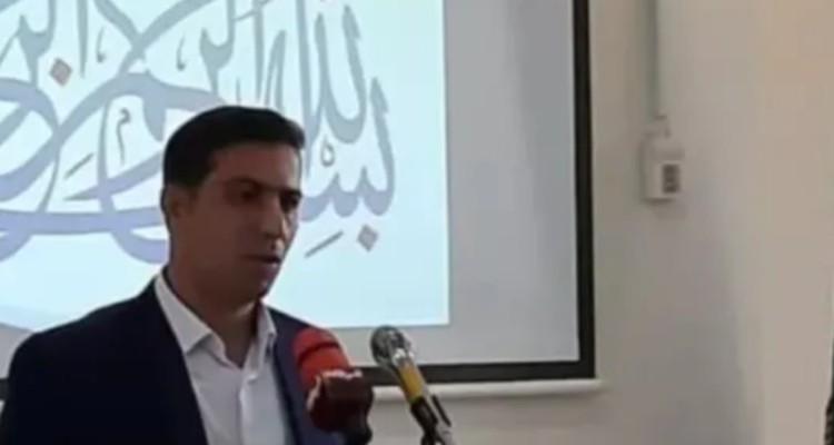 کرمانشاه باید به مقصد اصلی گردشگری تبدیل شود