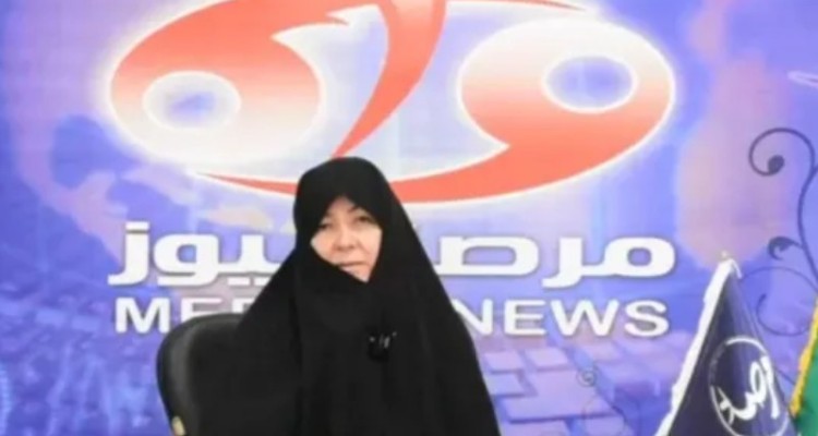 بانوان، پیشگامان حمایت از جبهه مقاومت هستند