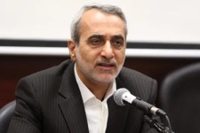 ایران در موقعیت اقتدار منطقه‌ای قرار دارد