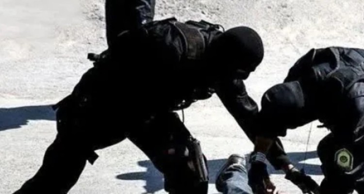 ناکامی آدم‌ربایان در کرمانشاه