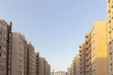 اسکان ایثارگران کرمانشاهی در مسکن ملی ظفر