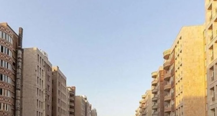 اسکان ایثارگران کرمانشاهی در مسکن ملی ظفر