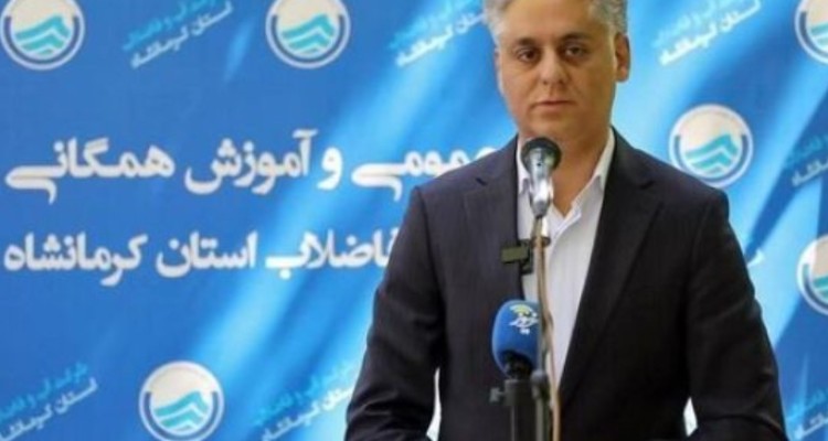 پایان بی‌آبی روستاهای کرمانشاه تا سال ۱۴۰۵