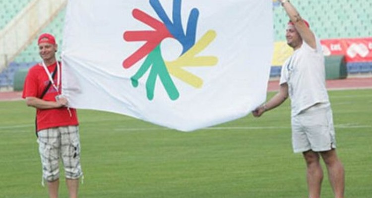 تلاش برای اعزام ناشنوایان کرمانشاهی به المپیک