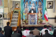 پیروزی از آن جبهه مقاومت است