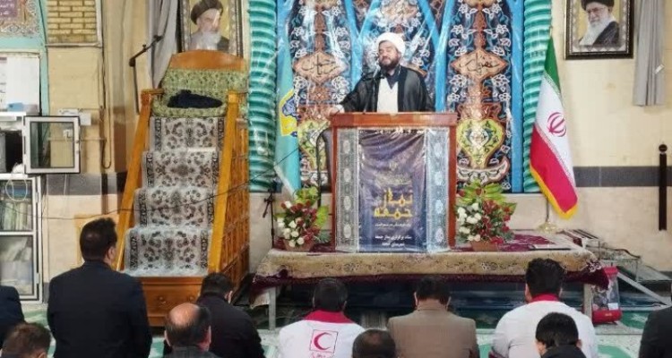 پیروزی از آن جبهه مقاومت است